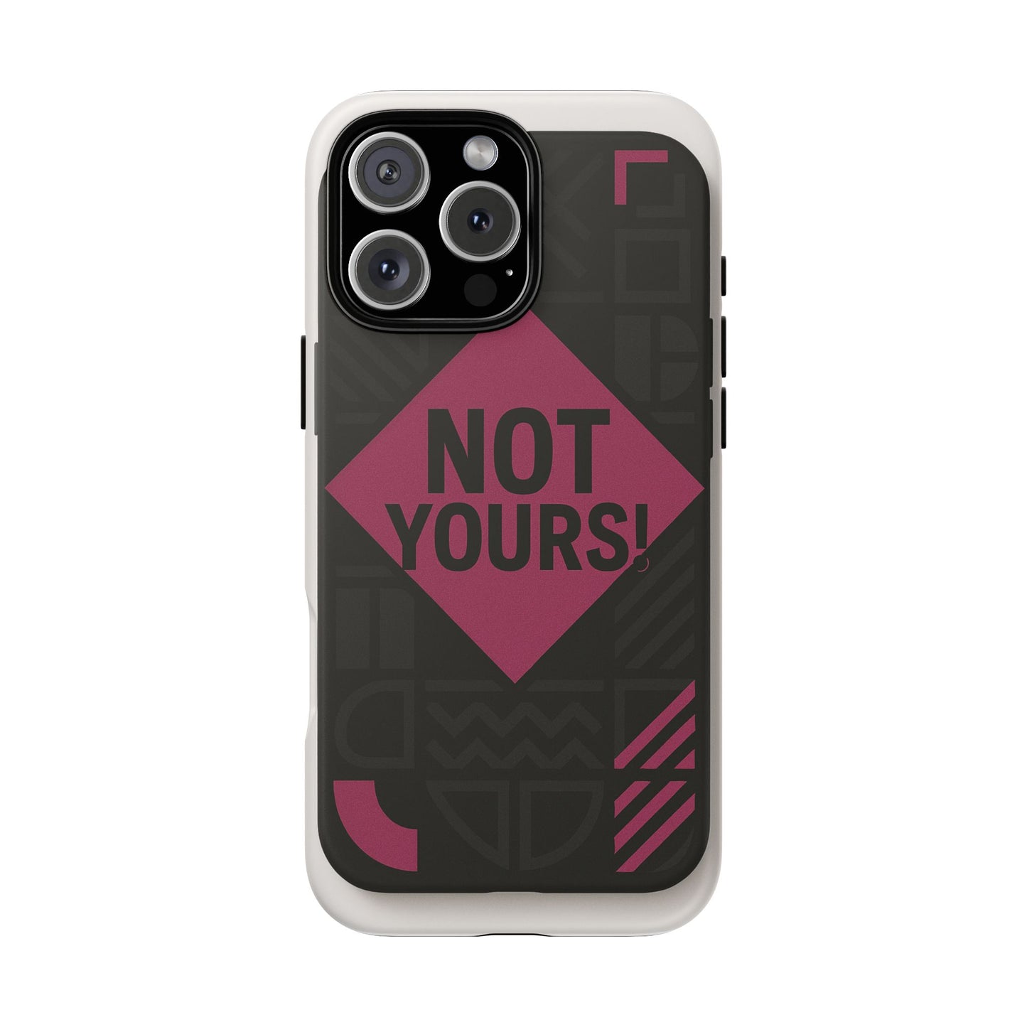 Tough Cases – Dual-Layer Protective Phone Cases for iPhone, Samsung & Google Pixel