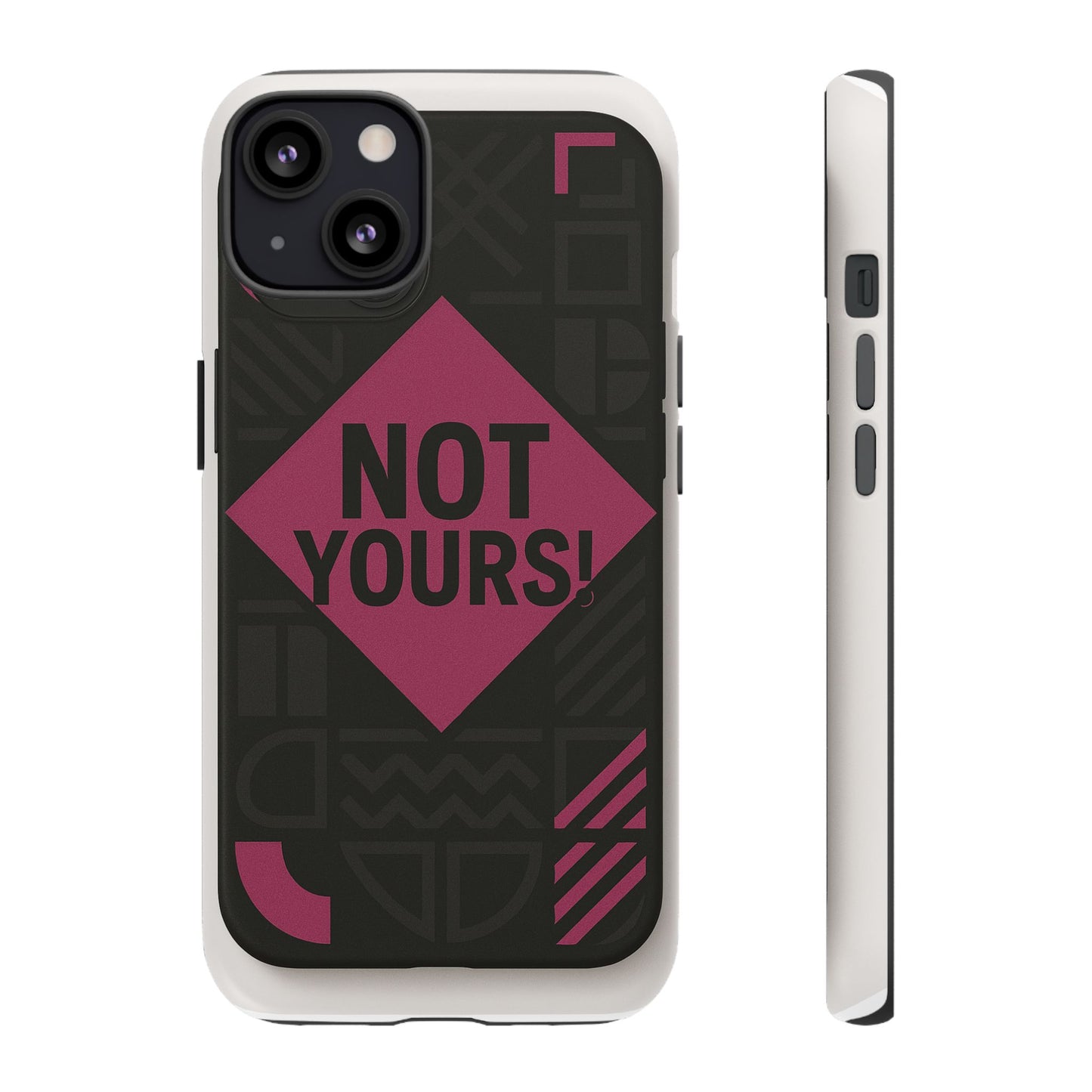 Tough Cases – Dual-Layer Protective Phone Cases for iPhone, Samsung & Google Pixel