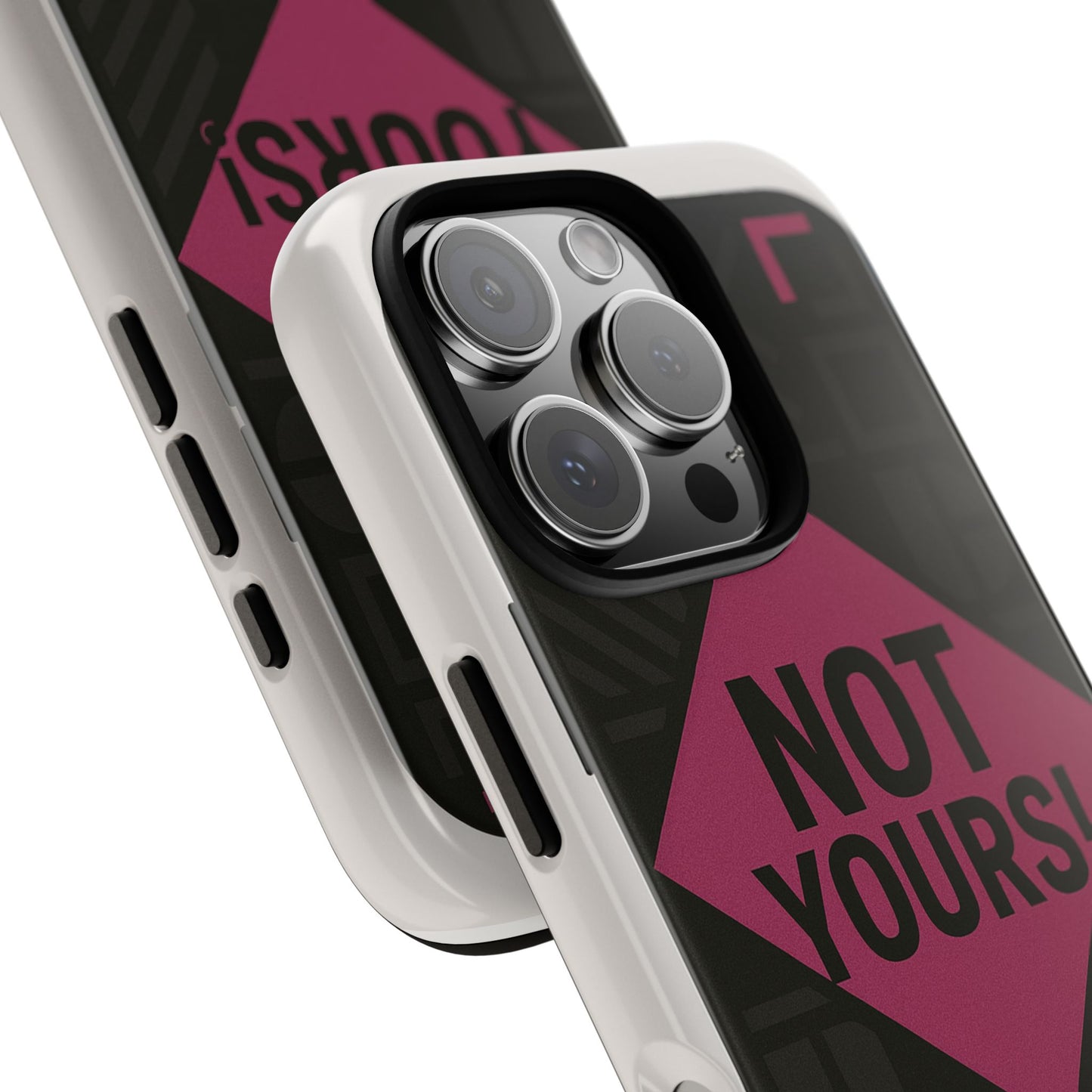 Tough Cases – Dual-Layer Protective Phone Cases for iPhone, Samsung & Google Pixel
