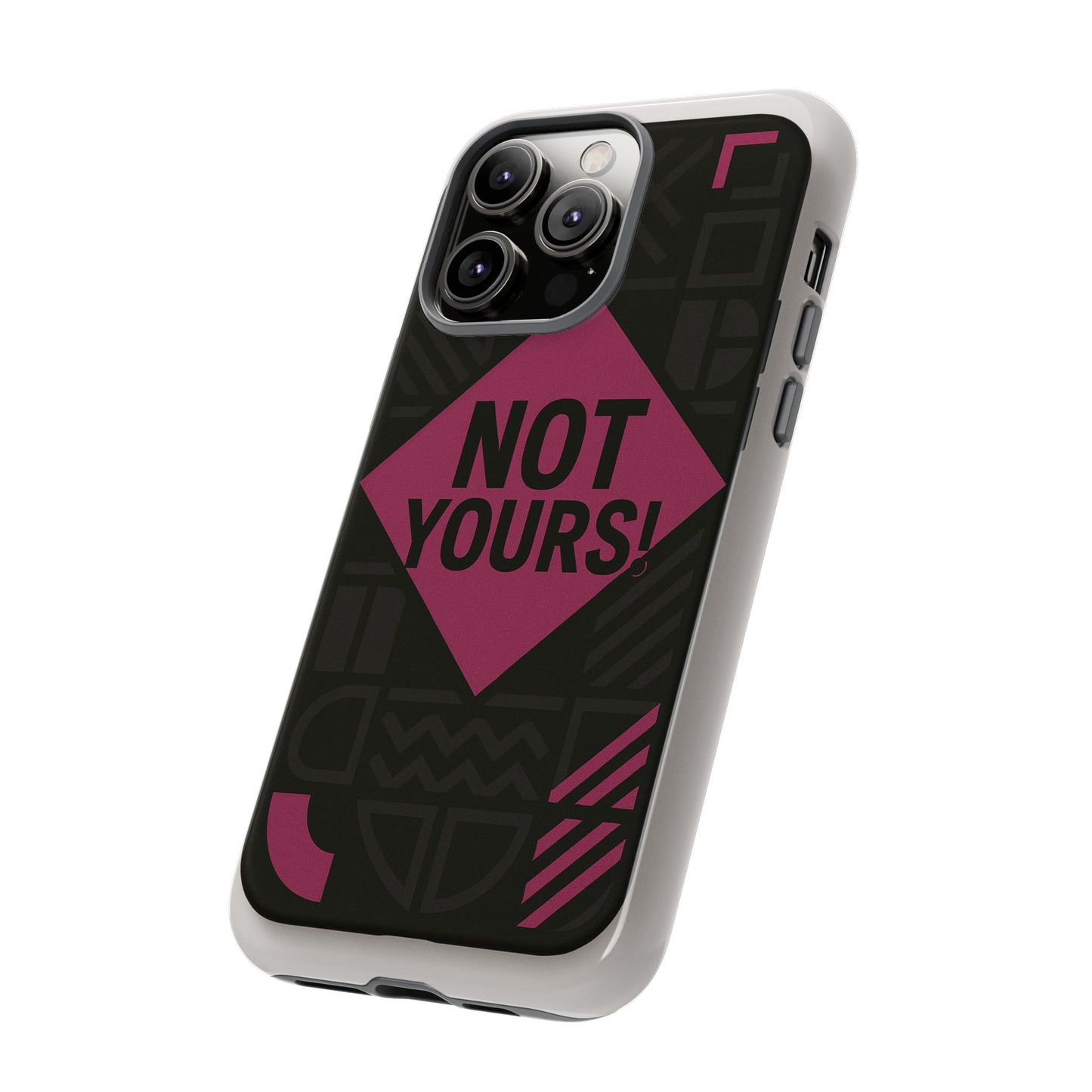 Tough Cases – Dual-Layer Protective Phone Cases for iPhone, Samsung & Google Pixel