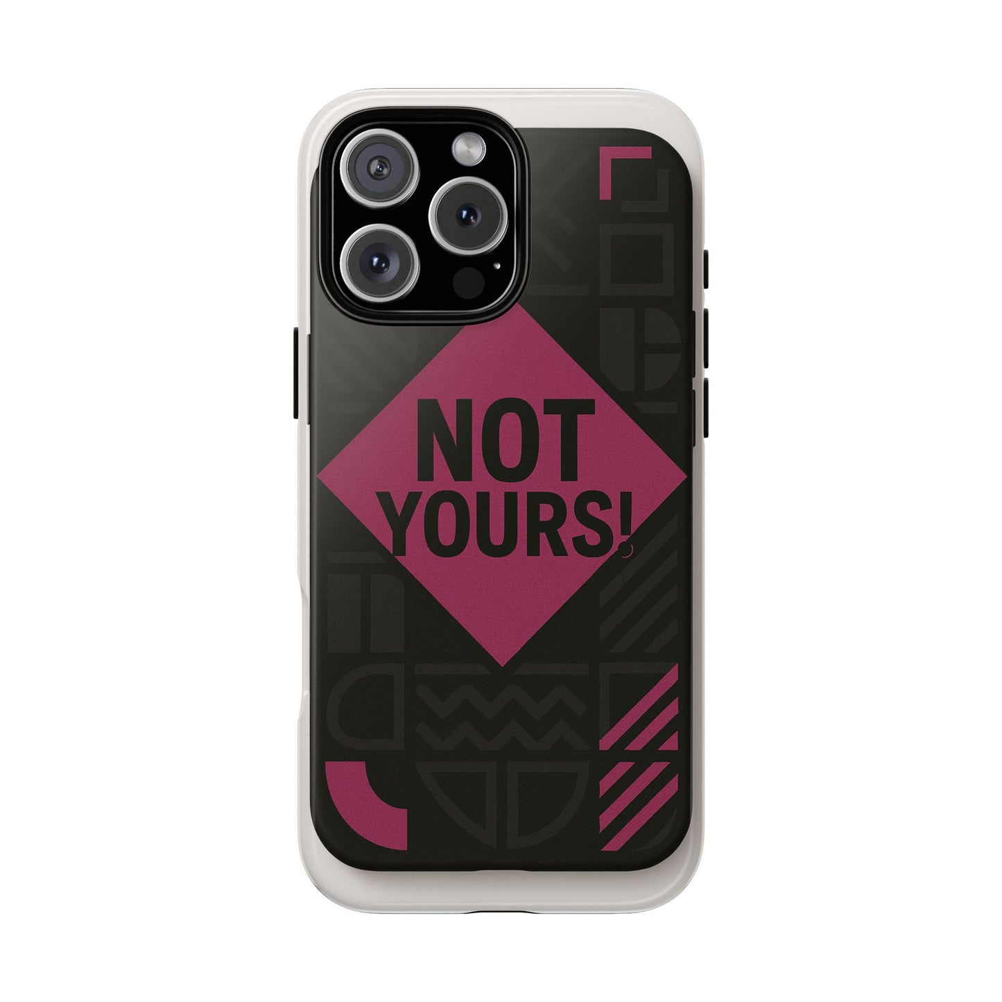 Tough Cases – Dual-Layer Protective Phone Cases for iPhone, Samsung & Google Pixel