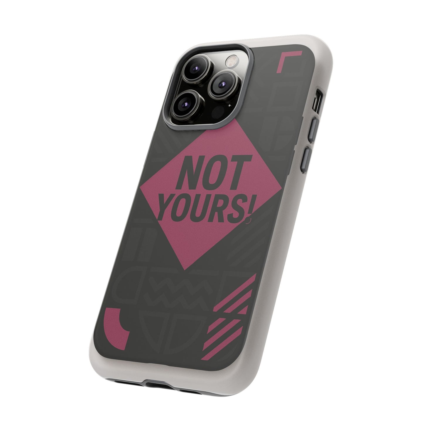Tough Cases – Dual-Layer Protective Phone Cases for iPhone, Samsung & Google Pixel