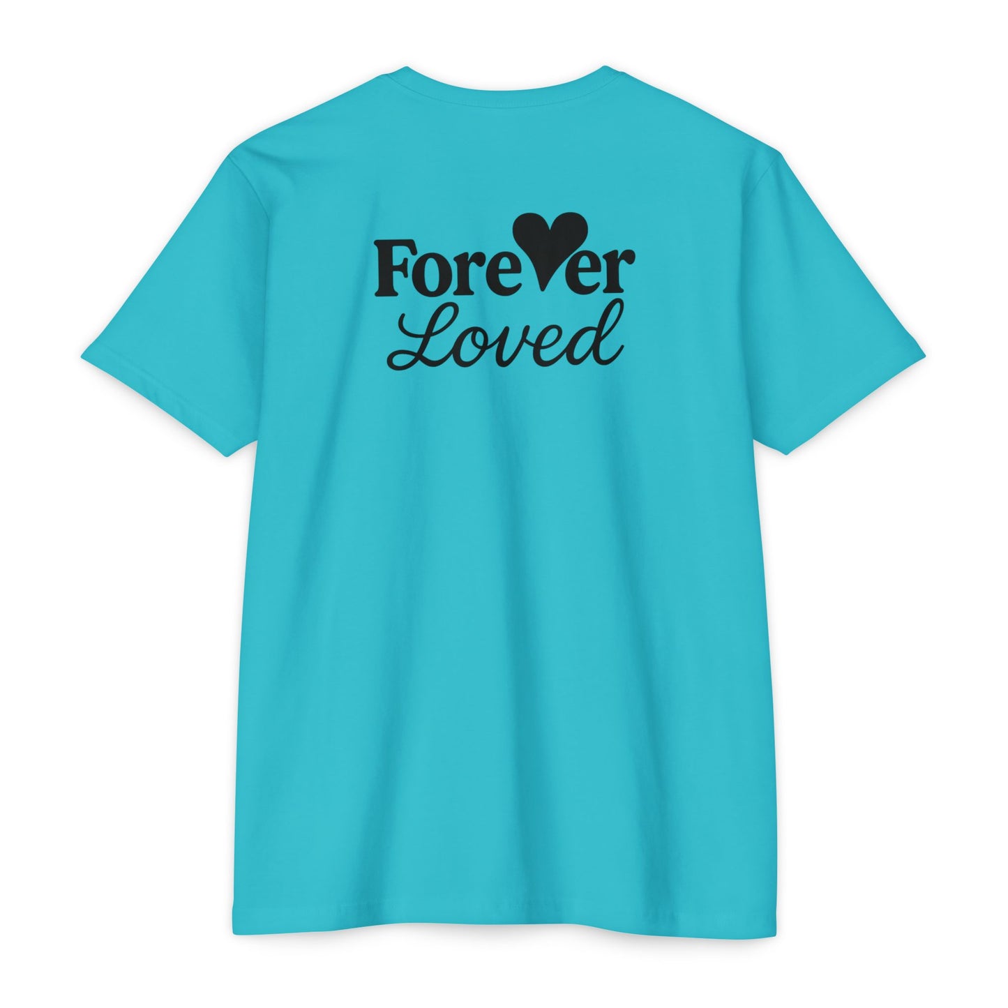 Flower Fun T-Shirt for Adults – Playful Floral Graphic Tee