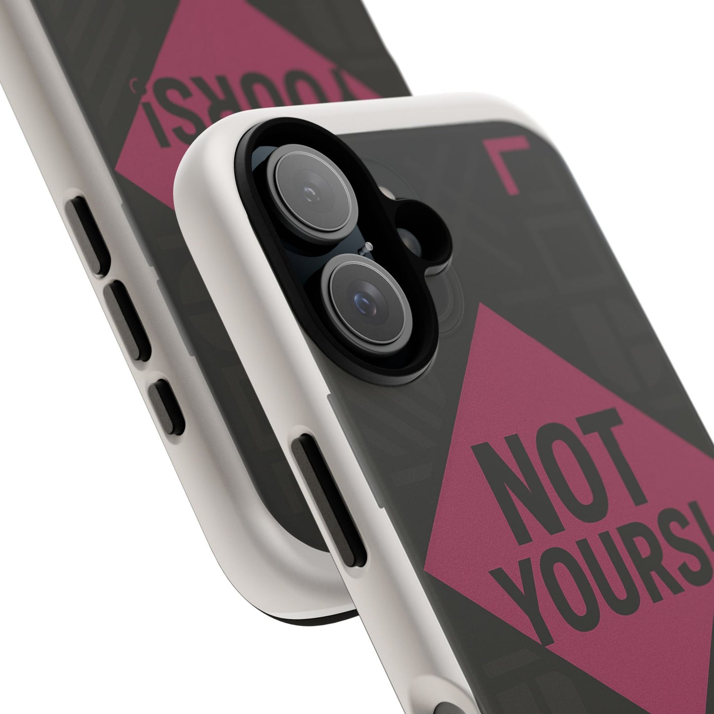 Tough Cases – Dual-Layer Protective Phone Cases for iPhone, Samsung & Google Pixel