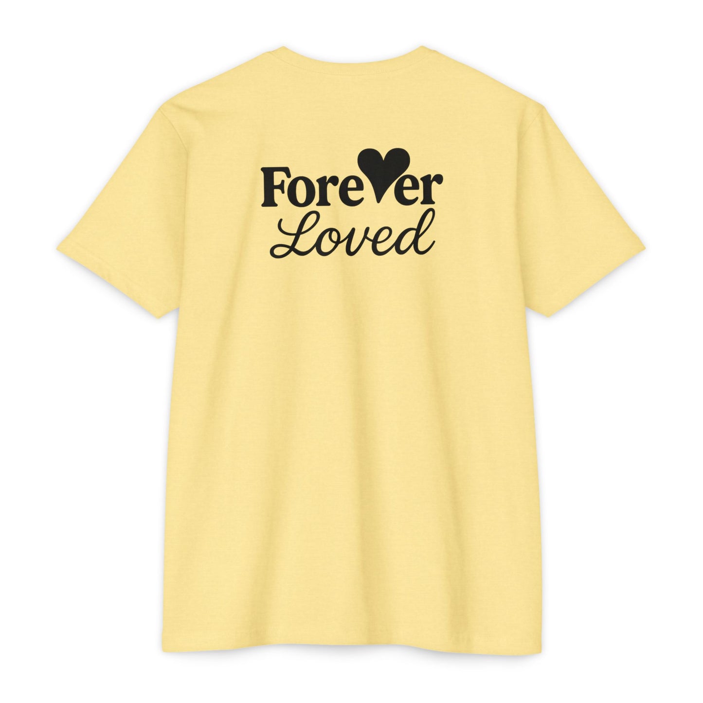 Flower Fun T-Shirt for Adults – Playful Floral Graphic Tee