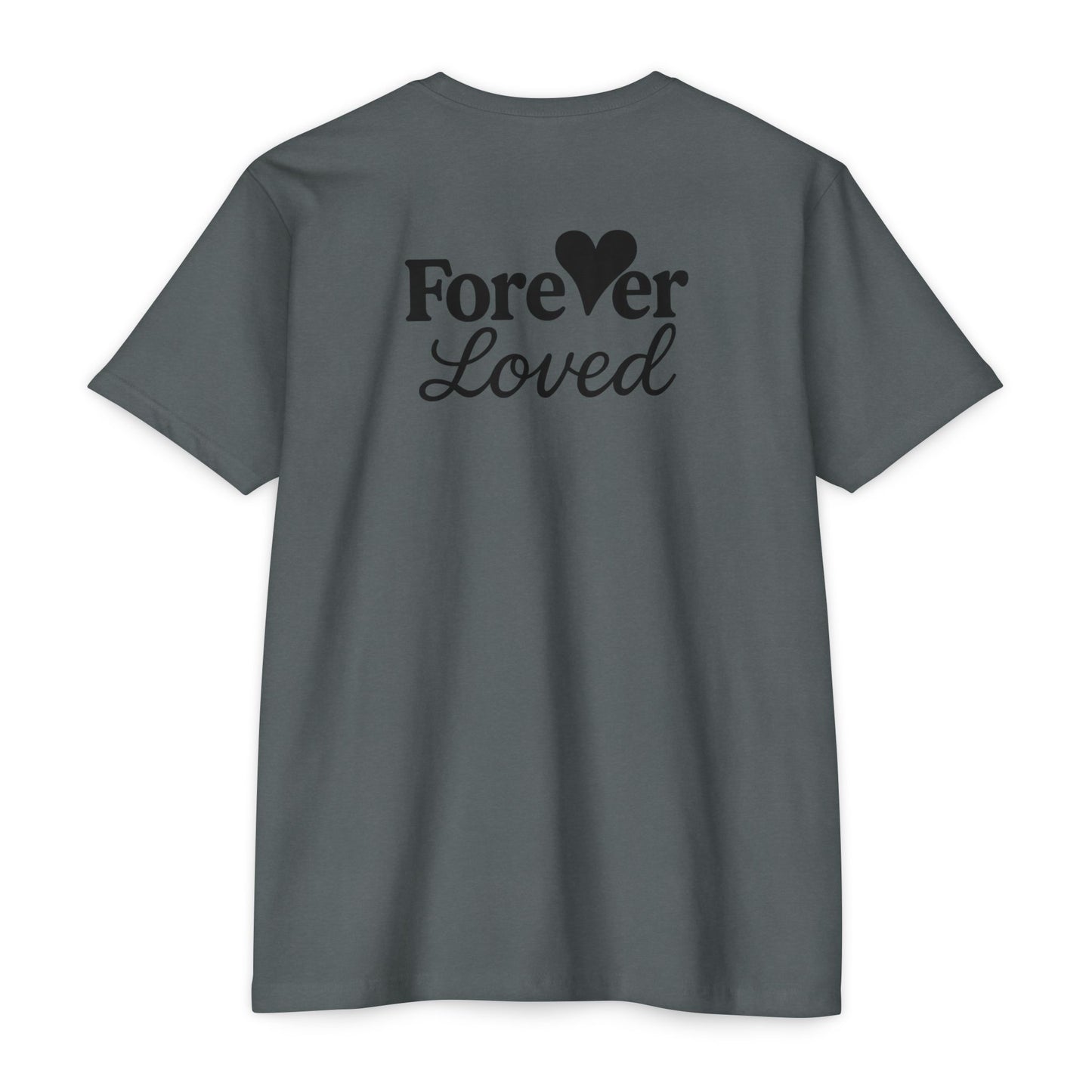 Flower Fun T-Shirt for Adults – Playful Floral Graphic Tee