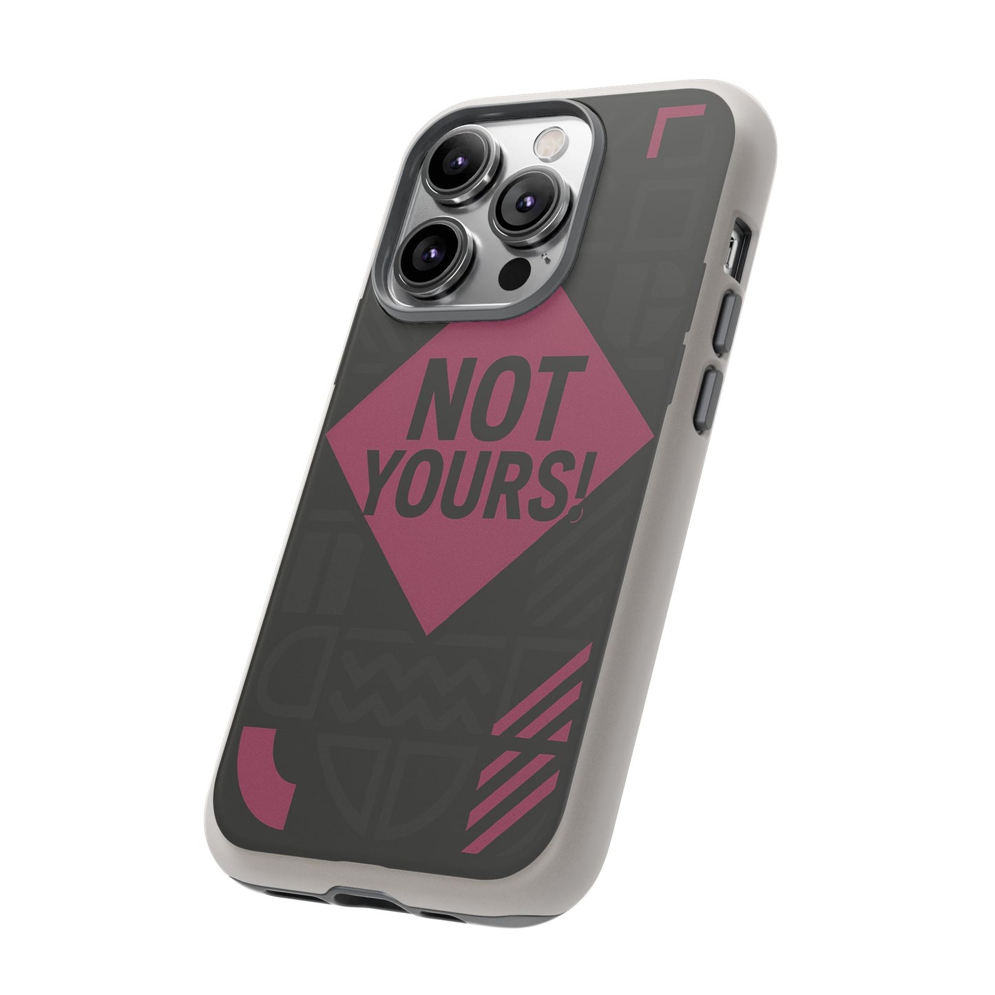 Tough Cases – Dual-Layer Protective Phone Cases for iPhone, Samsung & Google Pixel