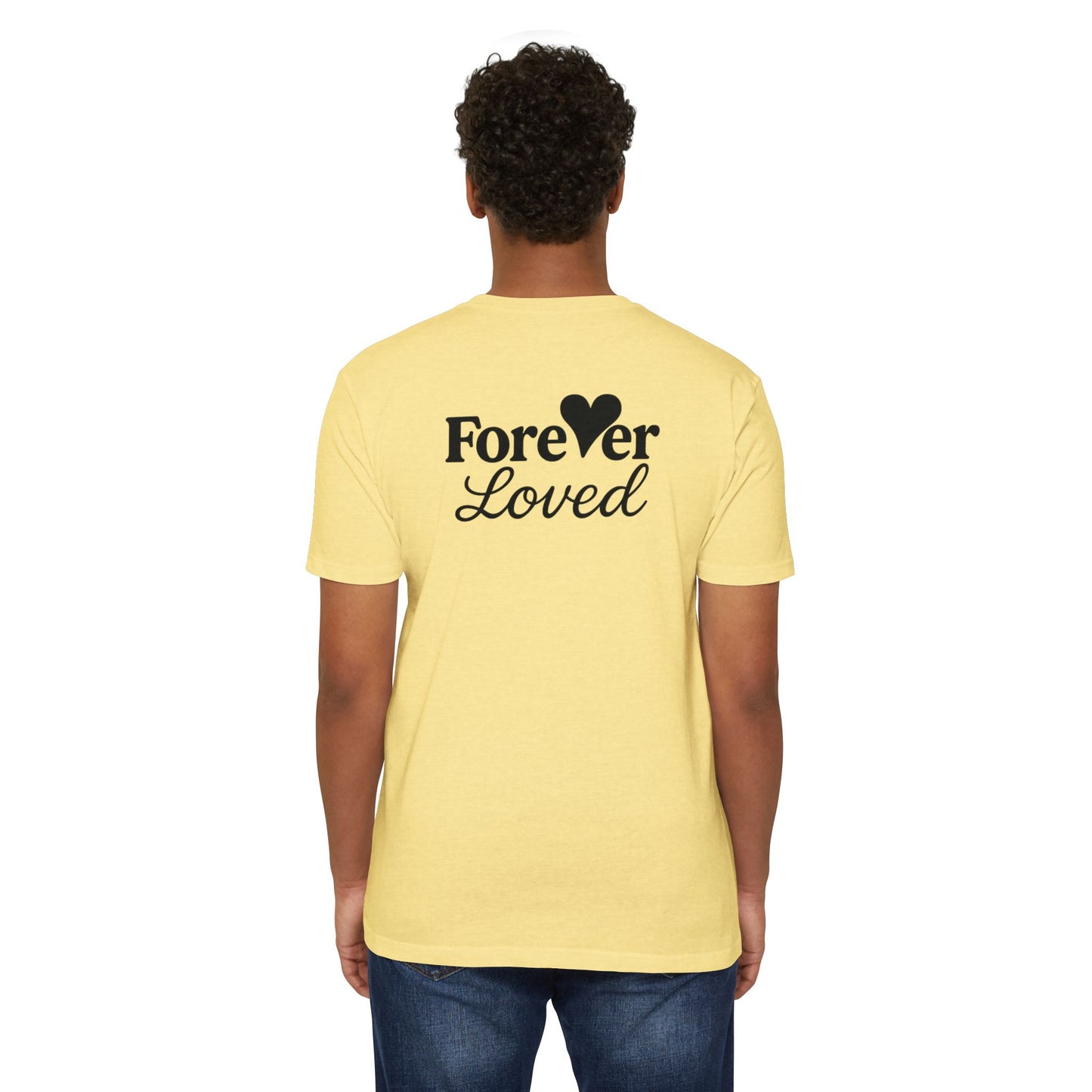 Flower Fun T-Shirt for Adults – Playful Floral Graphic Tee
