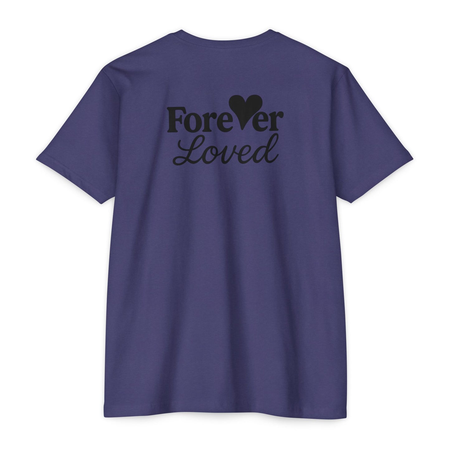 Flower Fun T-Shirt for Adults – Playful Floral Graphic Tee