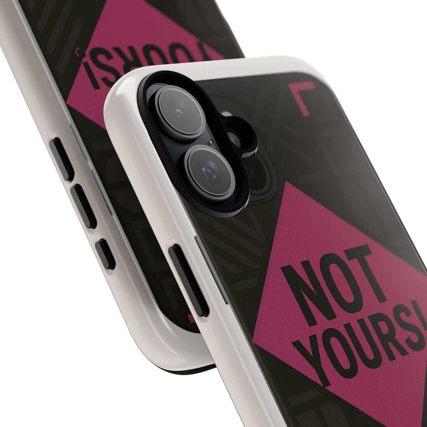 Tough Cases – Dual-Layer Protective Phone Cases for iPhone, Samsung & Google Pixel