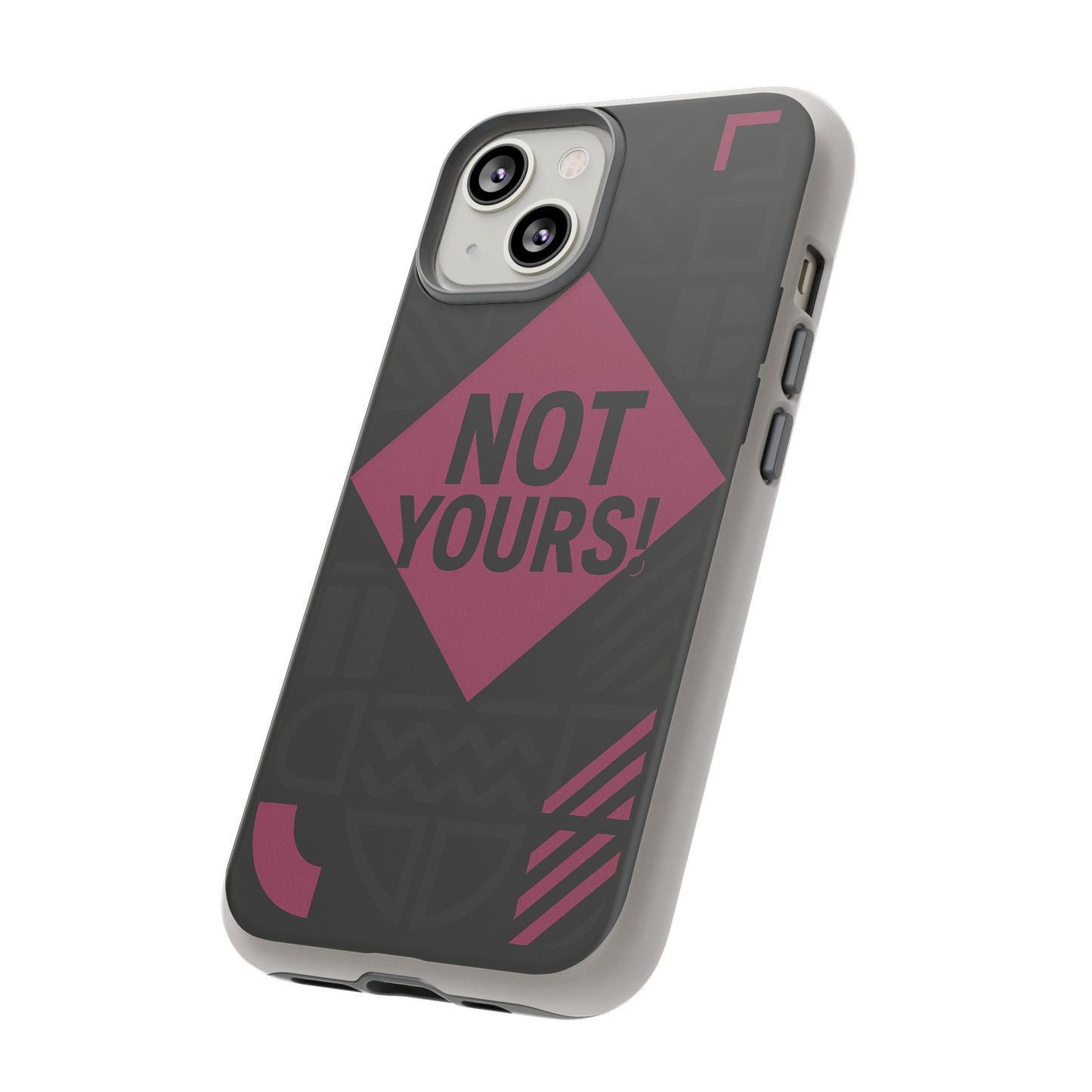 Tough Cases – Dual-Layer Protective Phone Cases for iPhone, Samsung & Google Pixel