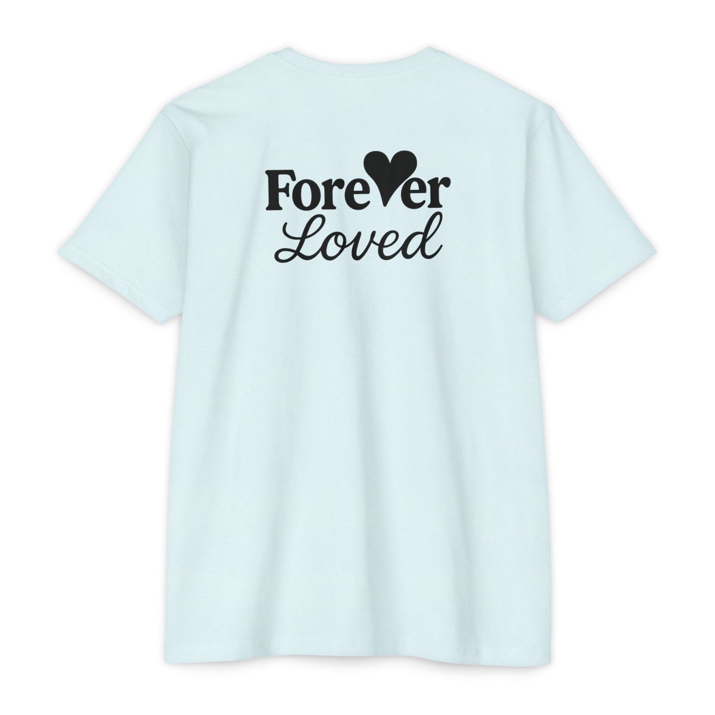 Flower Fun T-Shirt for Adults – Playful Floral Graphic Tee