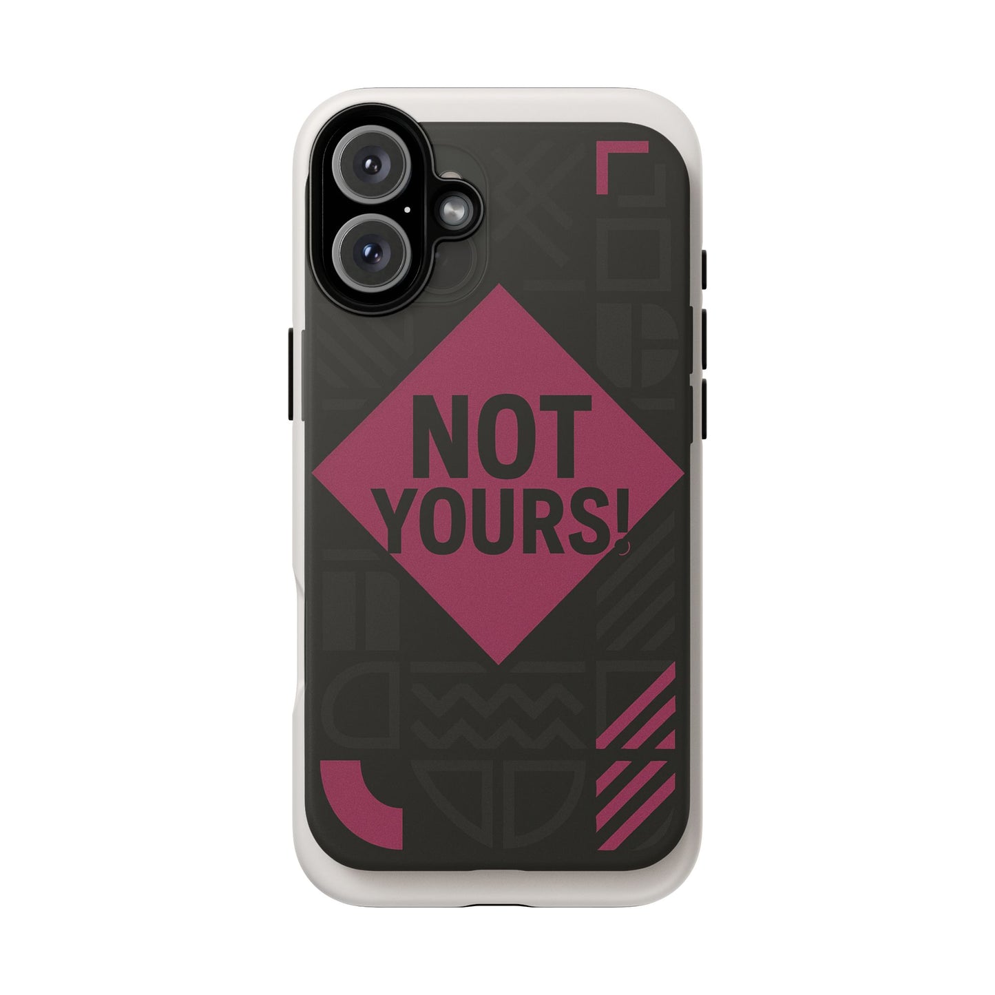 Tough Cases – Dual-Layer Protective Phone Cases for iPhone, Samsung & Google Pixel