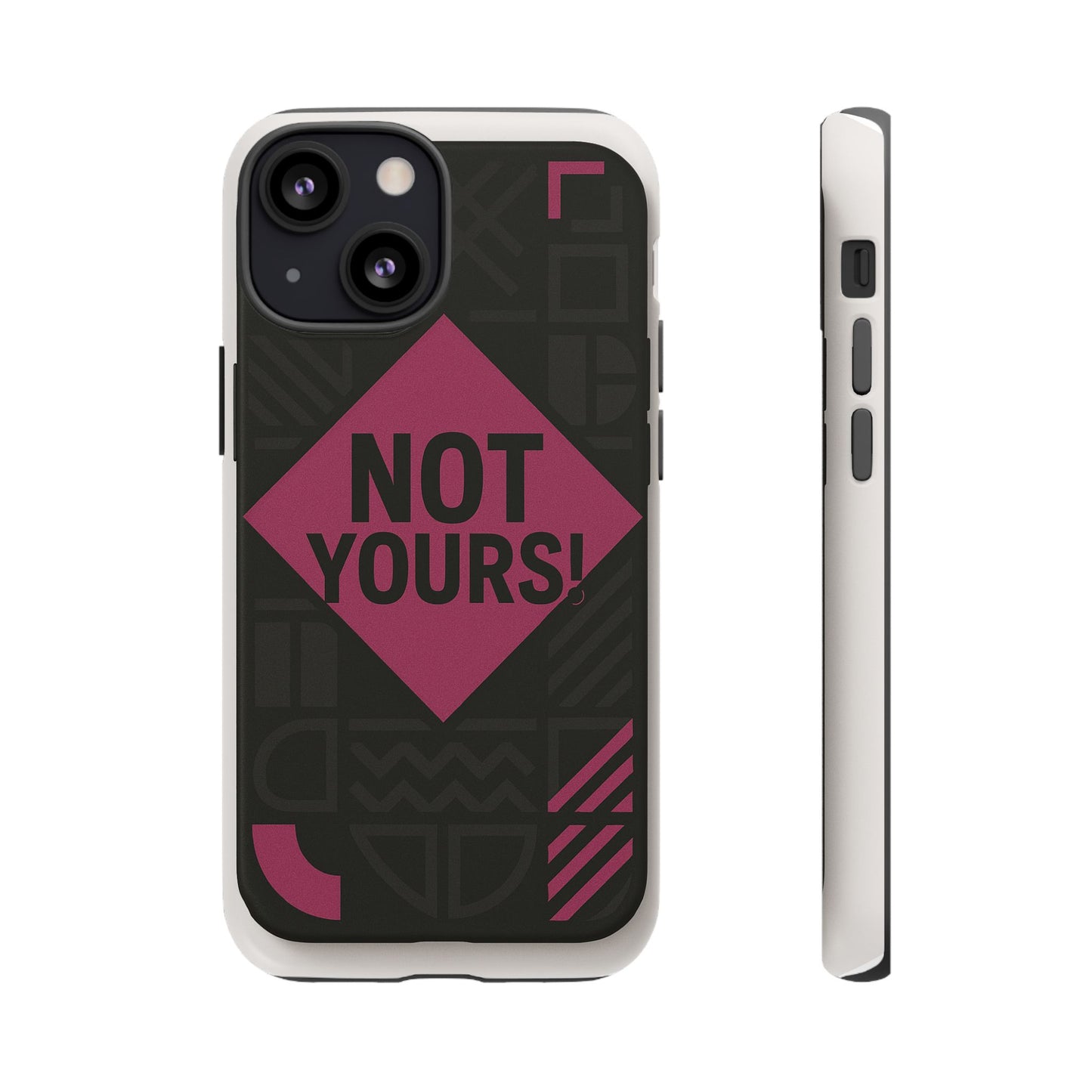 Tough Cases – Dual-Layer Protective Phone Cases for iPhone, Samsung & Google Pixel
