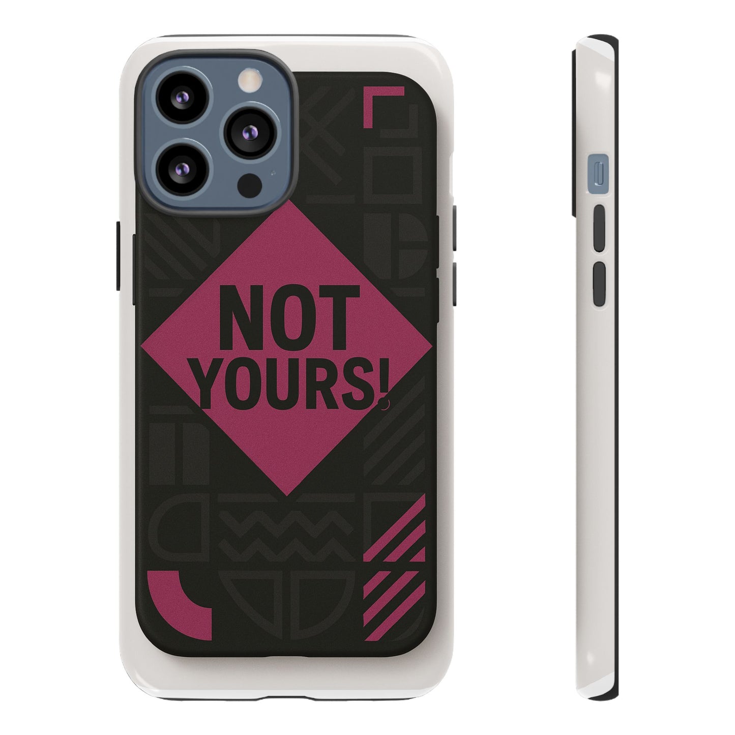 Tough Cases – Dual-Layer Protective Phone Cases for iPhone, Samsung & Google Pixel