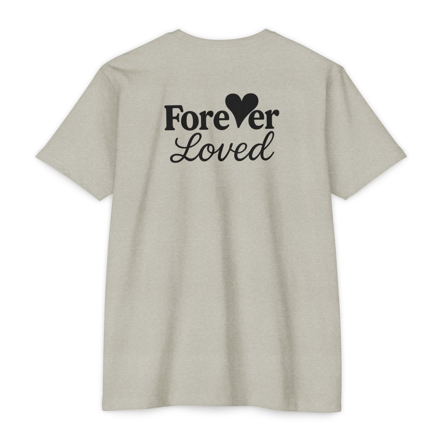 Flower Fun T-Shirt for Adults – Playful Floral Graphic Tee