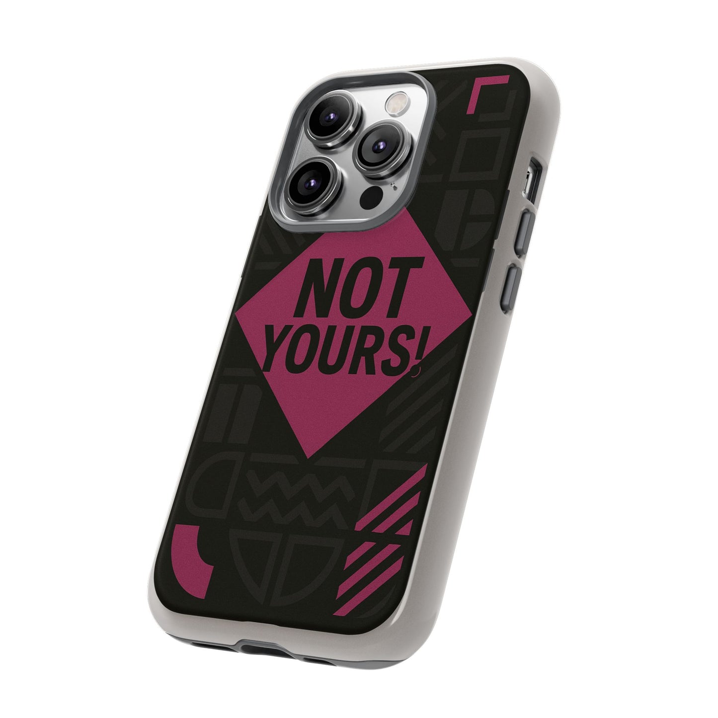 Tough Cases – Dual-Layer Protective Phone Cases for iPhone, Samsung & Google Pixel