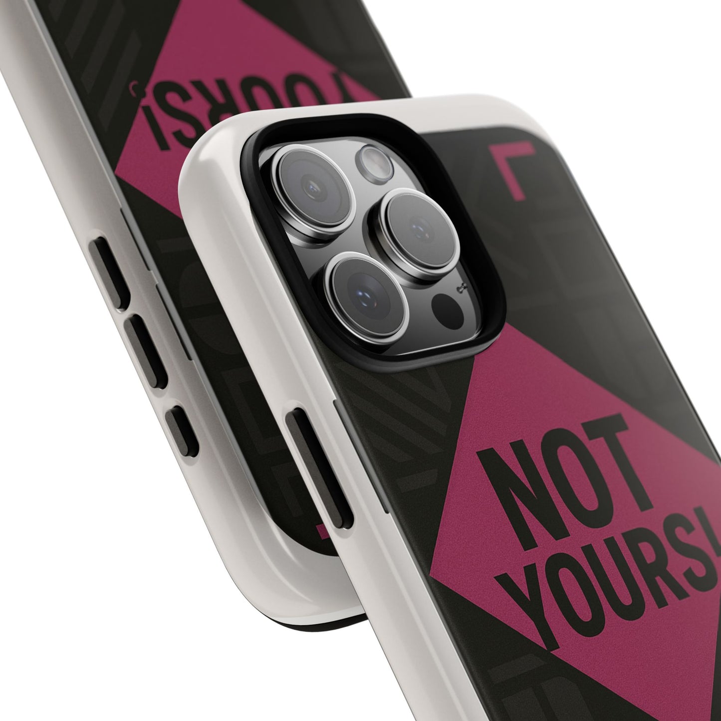 Tough Cases – Dual-Layer Protective Phone Cases for iPhone, Samsung & Google Pixel