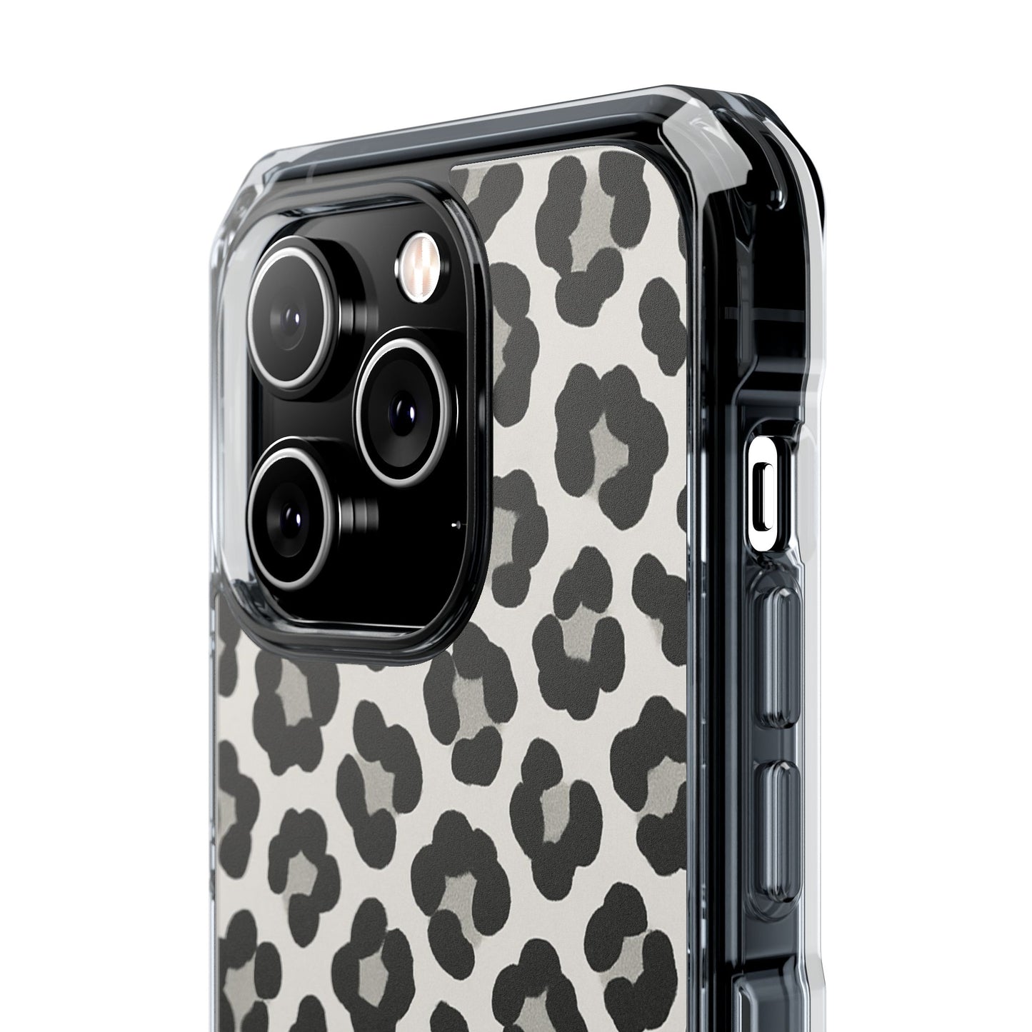 Magnetic Clear Impact Case – Compatible with MagSafe® for iPhone