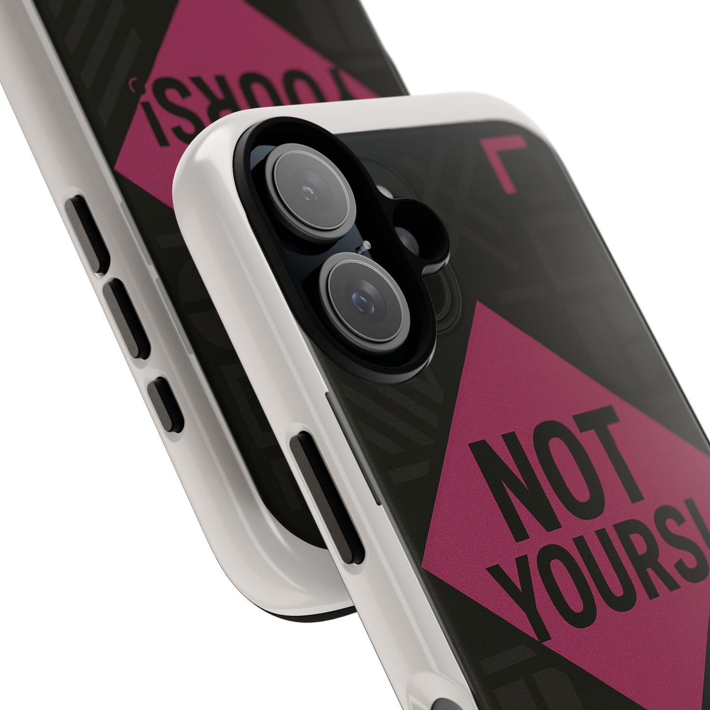 Tough Cases – Dual-Layer Protective Phone Cases for iPhone, Samsung & Google Pixel