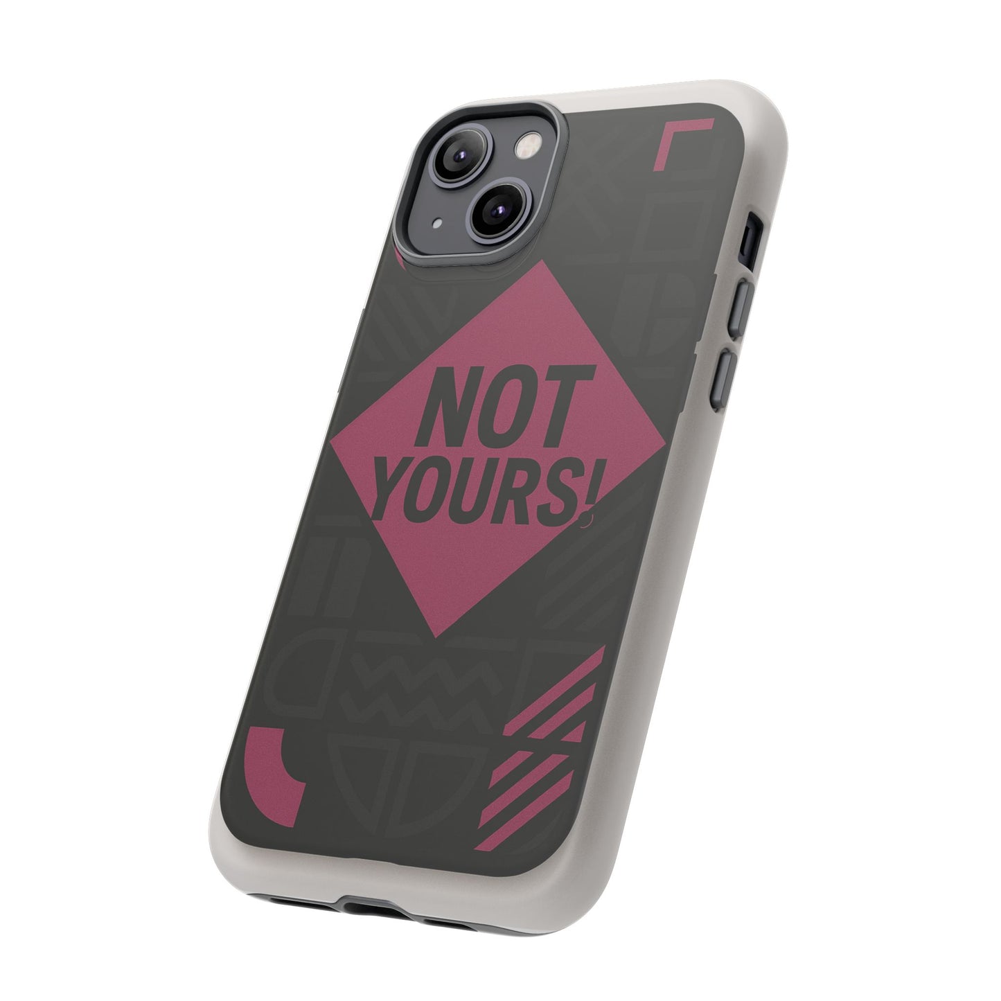 Tough Cases – Dual-Layer Protective Phone Cases for iPhone, Samsung & Google Pixel