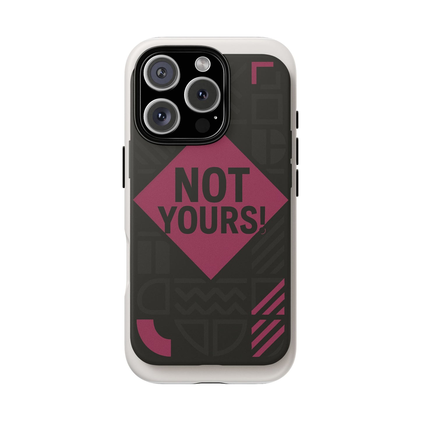 Tough Cases – Dual-Layer Protective Phone Cases for iPhone, Samsung & Google Pixel