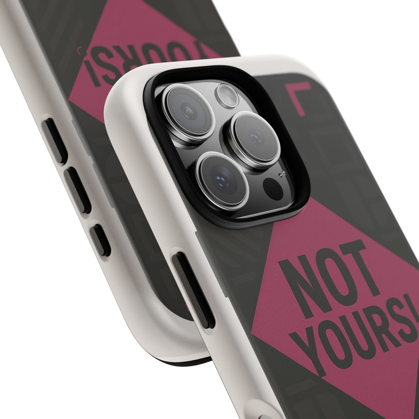 Tough Cases – Dual-Layer Protective Phone Cases for iPhone, Samsung & Google Pixel
