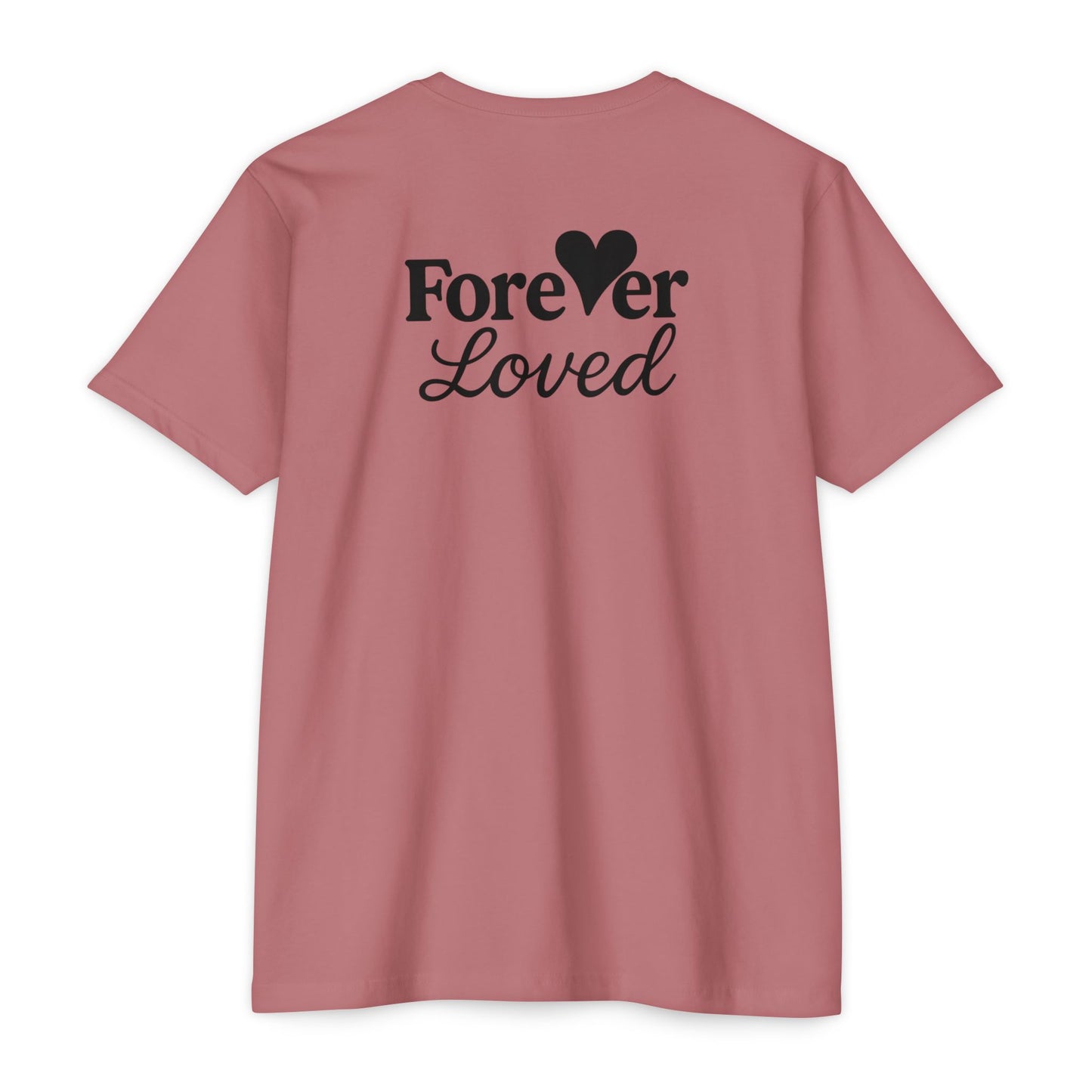 Flower Fun T-Shirt for Adults – Playful Floral Graphic Tee
