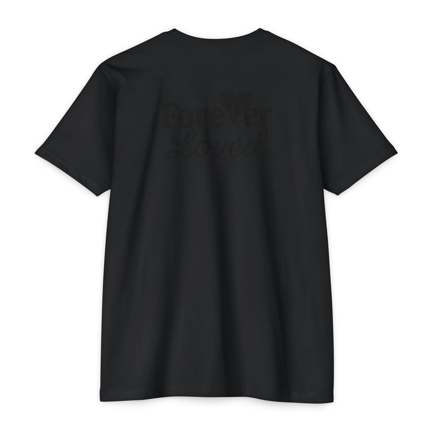 Flower Fun T-Shirt for Adults – Playful Floral Graphic Tee
