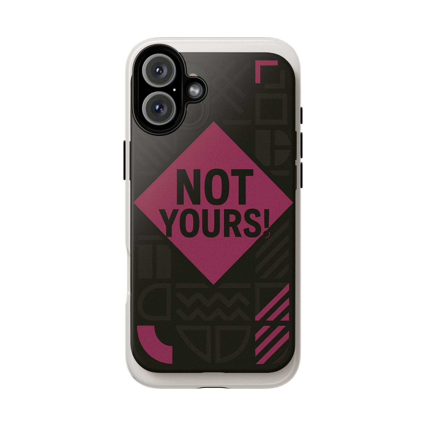 Tough Cases – Dual-Layer Protective Phone Cases for iPhone, Samsung & Google Pixel