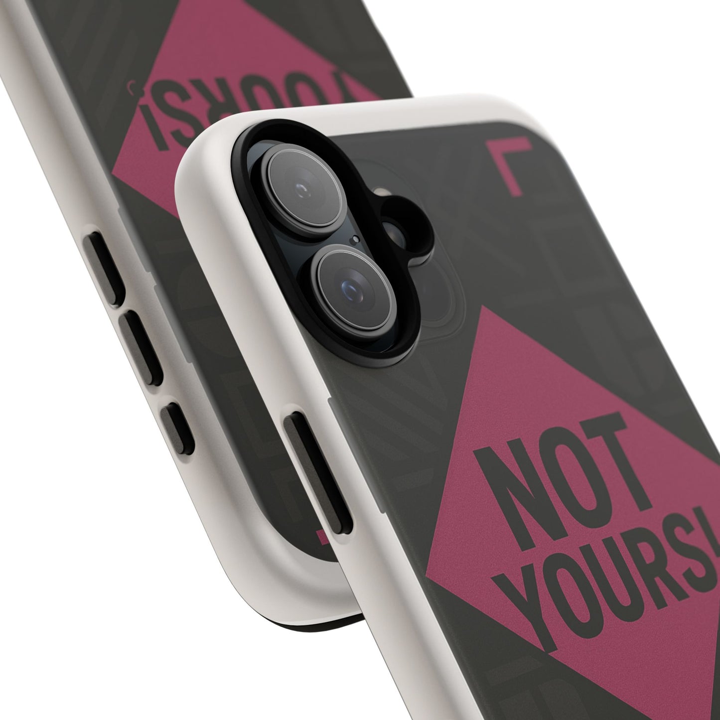 Tough Cases – Dual-Layer Protective Phone Cases for iPhone, Samsung & Google Pixel