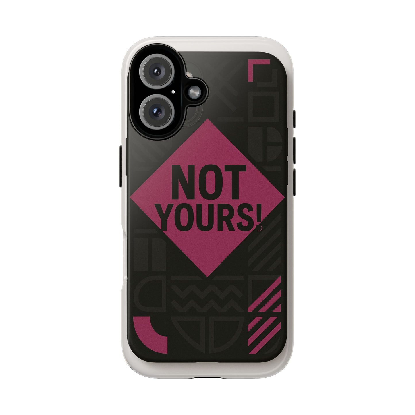 Tough Cases – Dual-Layer Protective Phone Cases for iPhone, Samsung & Google Pixel