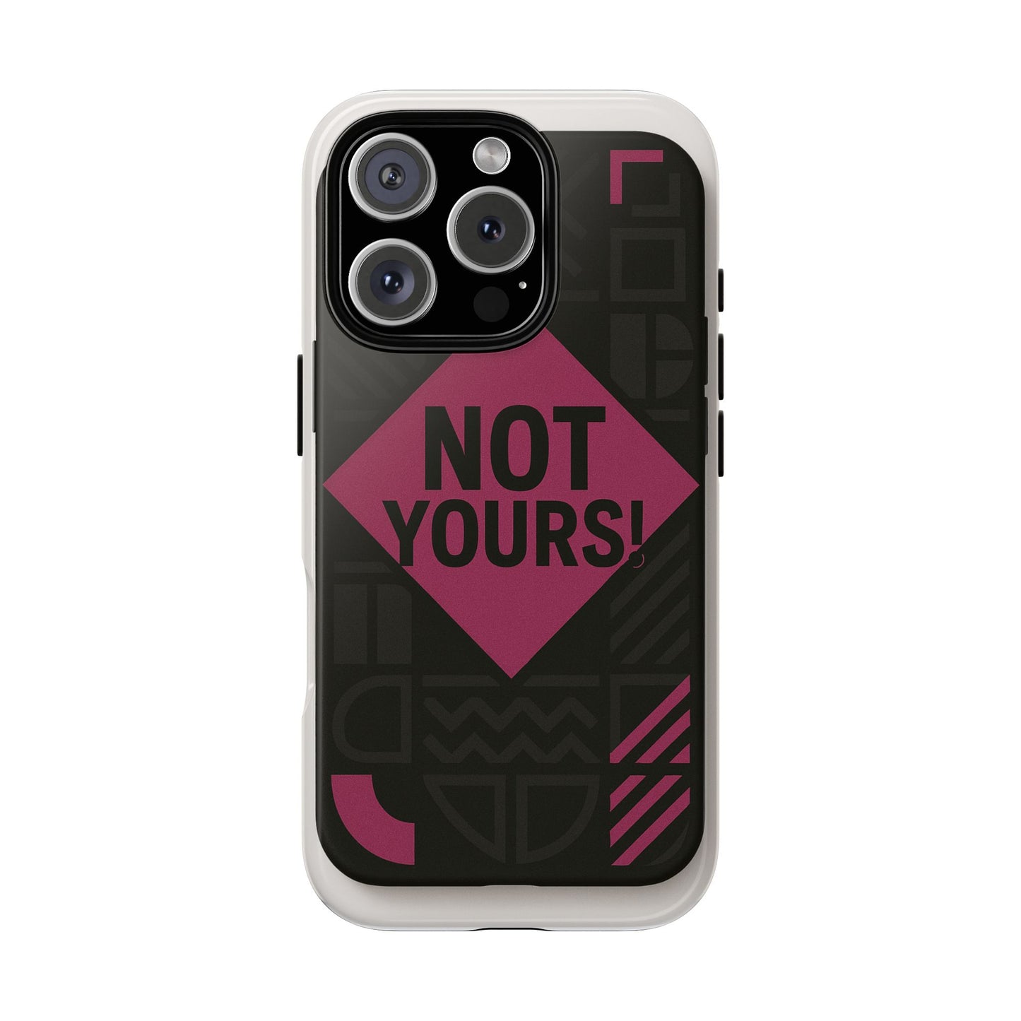 Tough Cases – Dual-Layer Protective Phone Cases for iPhone, Samsung & Google Pixel