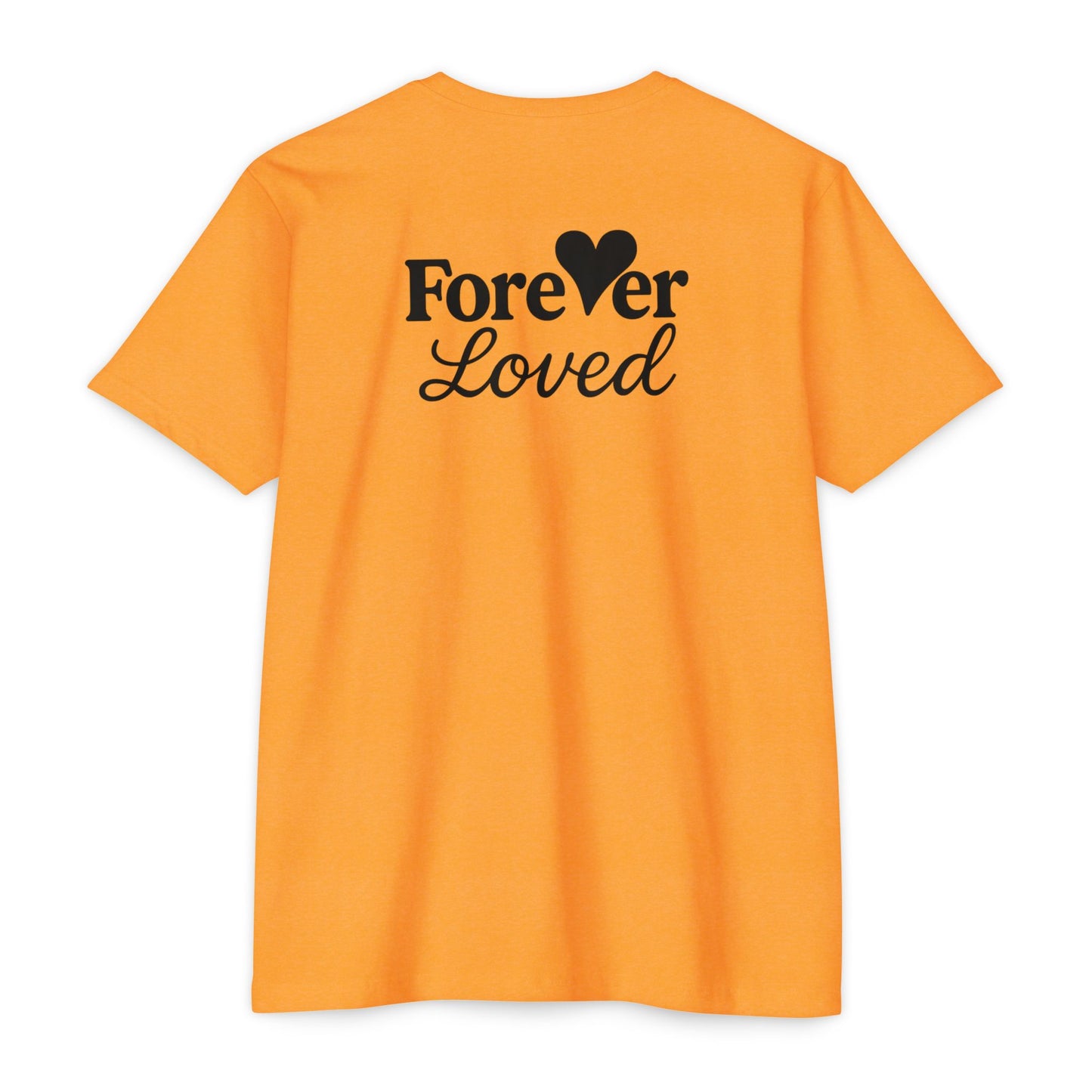 Flower Fun T-Shirt for Adults – Playful Floral Graphic Tee