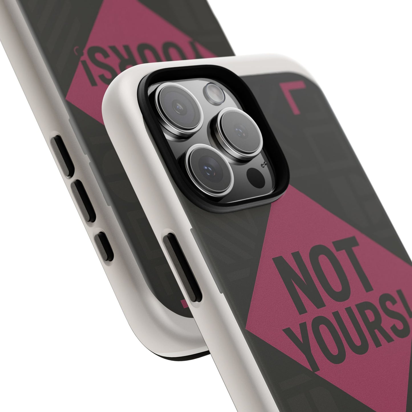 Tough Cases – Dual-Layer Protective Phone Cases for iPhone, Samsung & Google Pixel