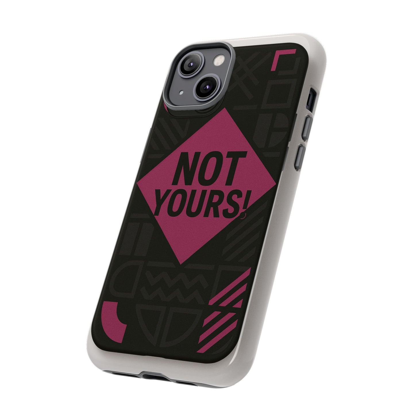 Tough Cases – Dual-Layer Protective Phone Cases for iPhone, Samsung & Google Pixel
