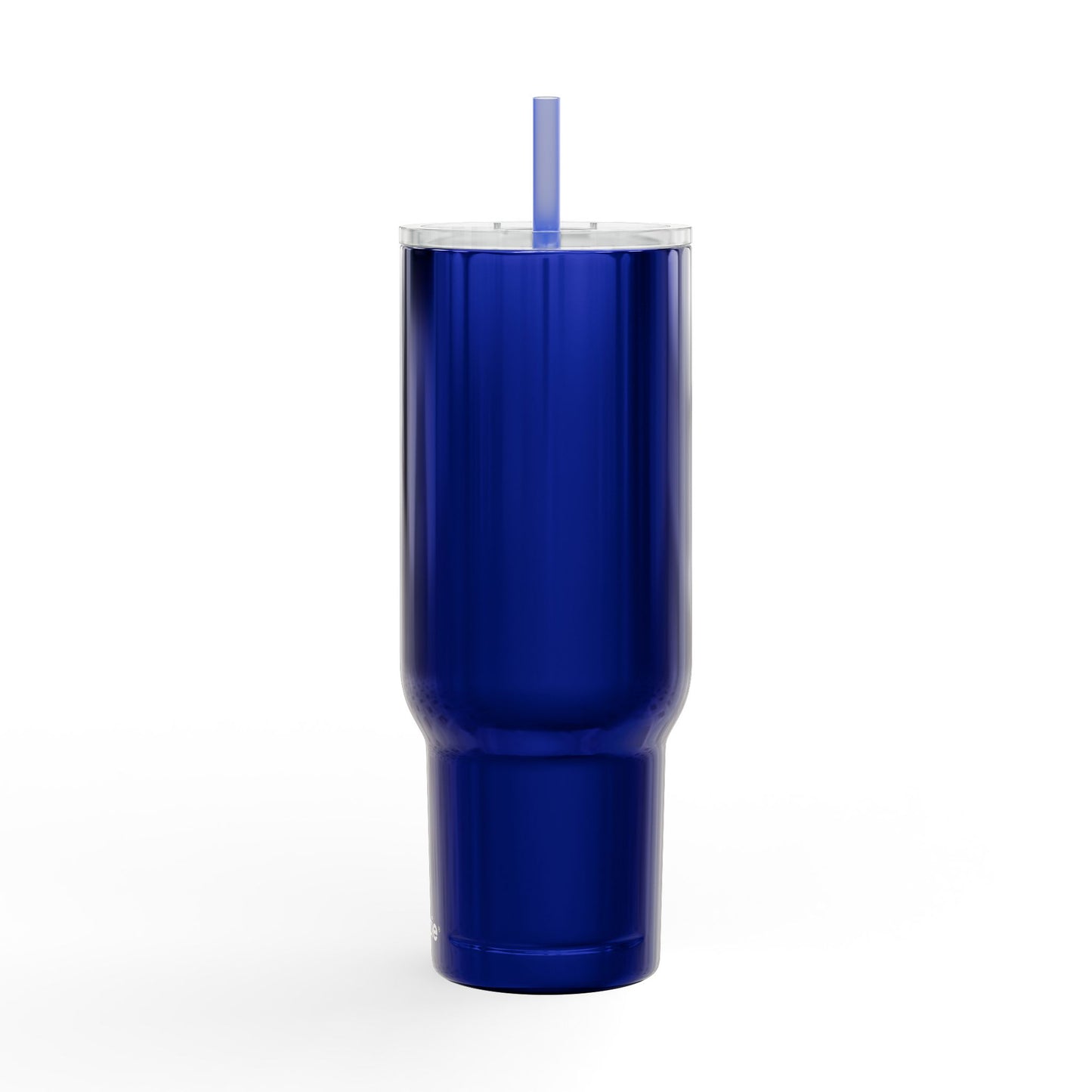 40oz Motivational Insulated Tumbler – Stainless Steel Travel Cup with Straw