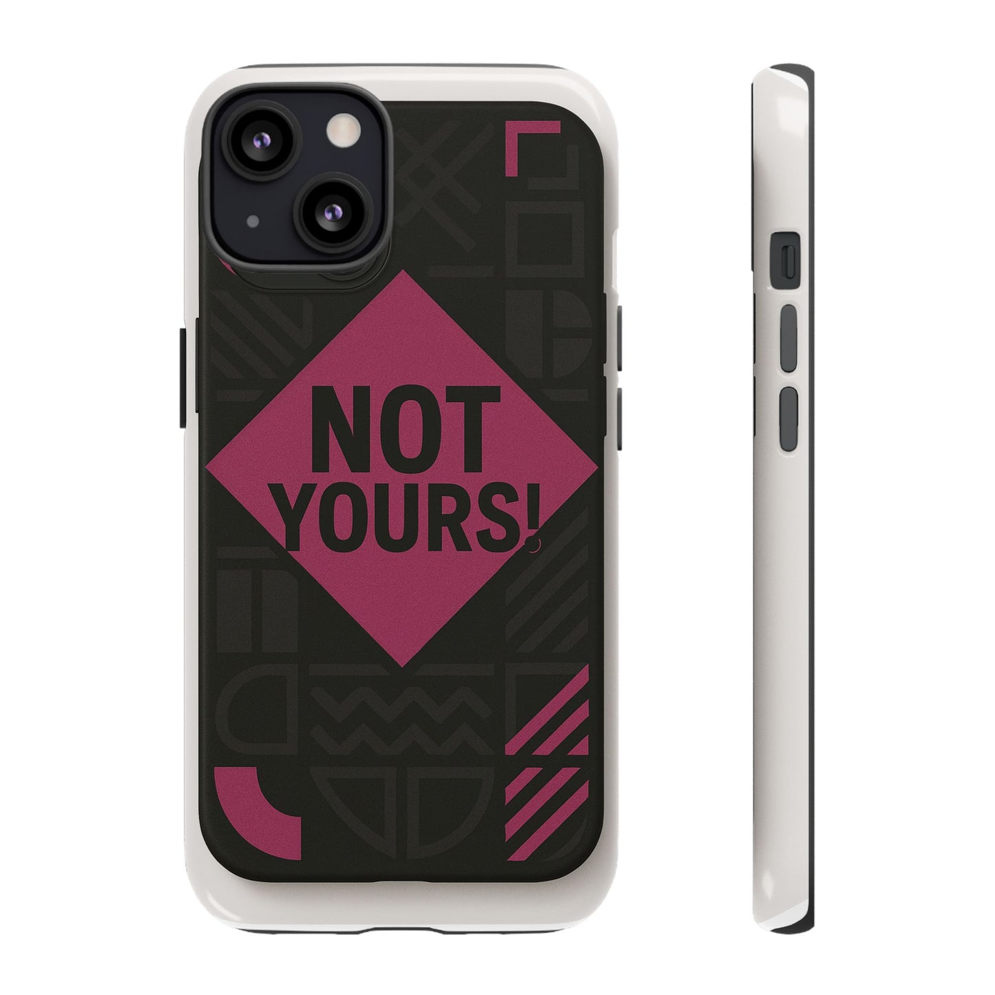 Tough Cases – Dual-Layer Protective Phone Cases for iPhone, Samsung & Google Pixel