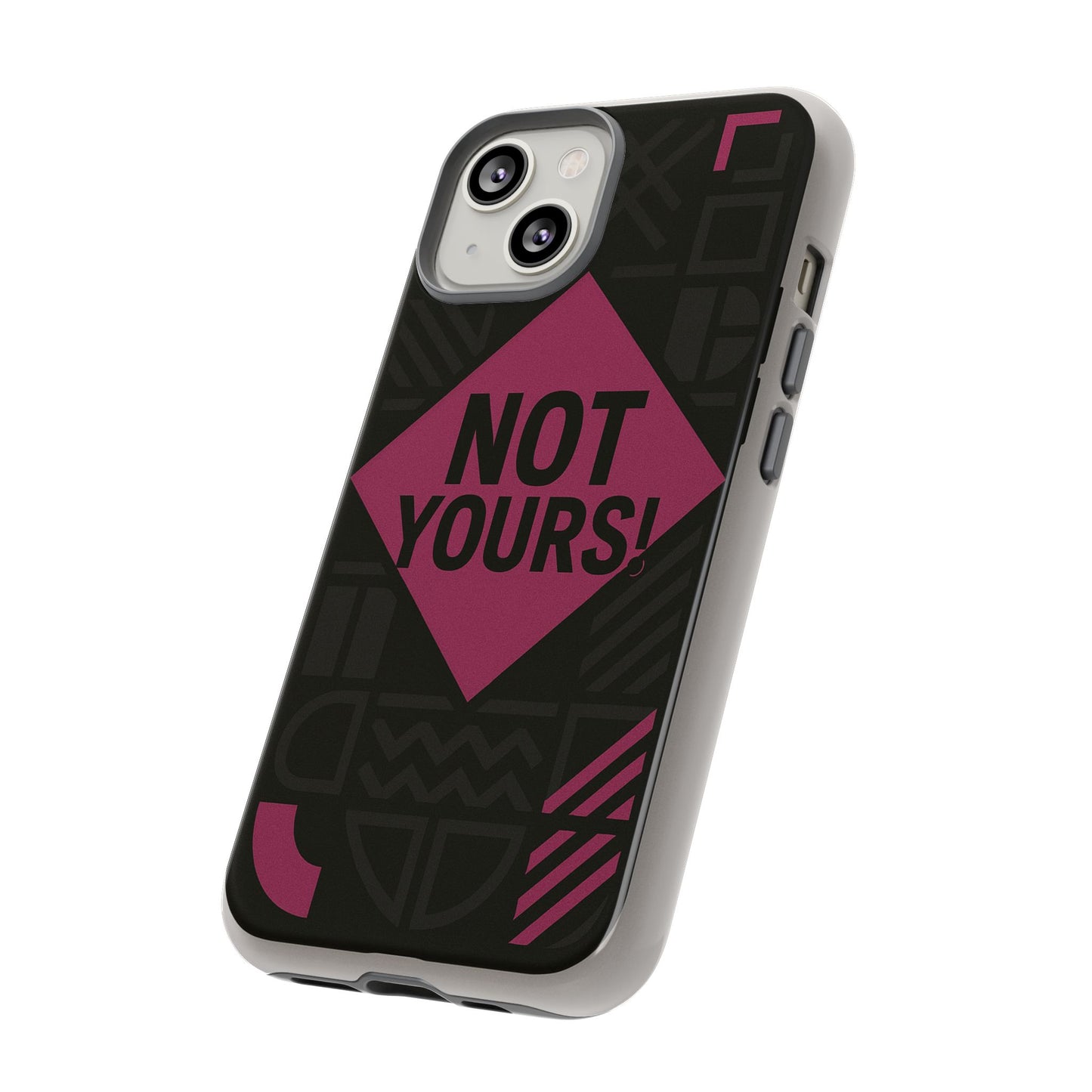Tough Cases – Dual-Layer Protective Phone Cases for iPhone, Samsung & Google Pixel