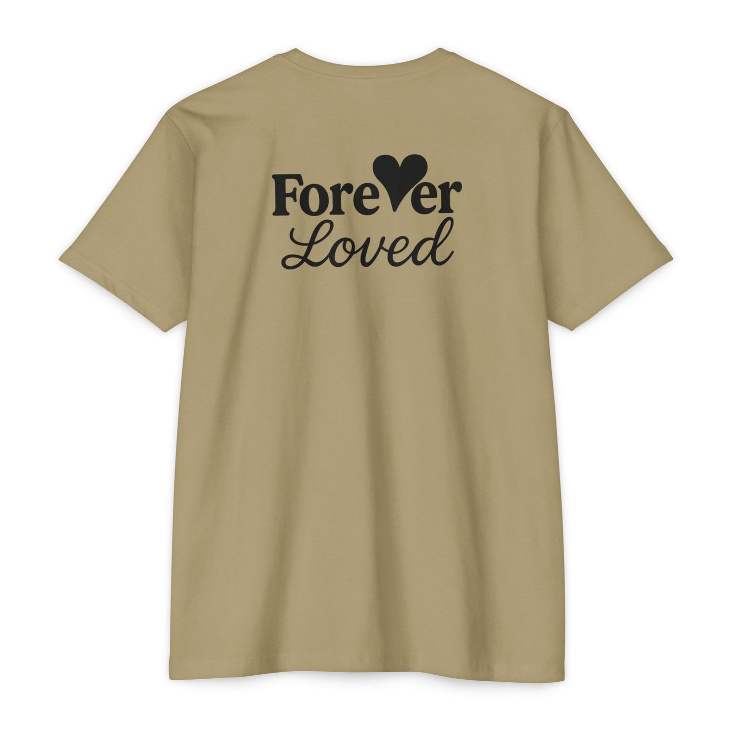 Flower Fun T-Shirt for Adults – Playful Floral Graphic Tee