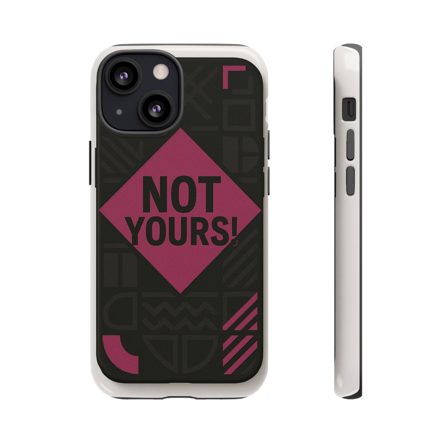 Tough Cases – Dual-Layer Protective Phone Cases for iPhone, Samsung & Google Pixel