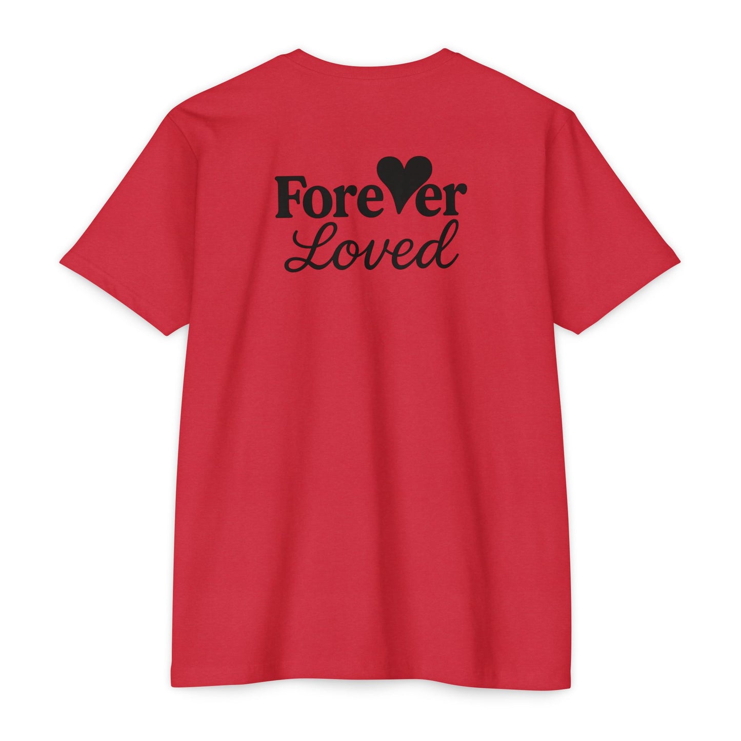 Flower Fun T-Shirt for Adults – Playful Floral Graphic Tee