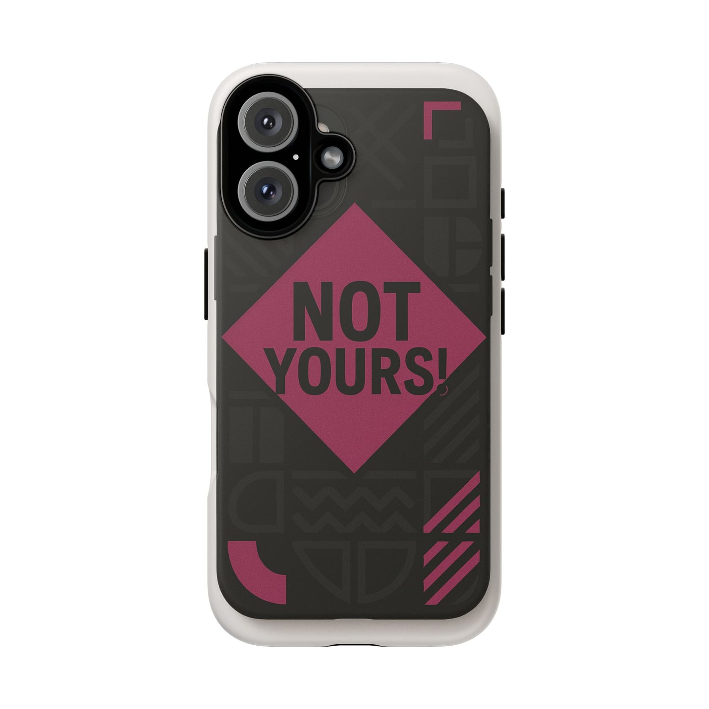 Tough Cases – Dual-Layer Protective Phone Cases for iPhone, Samsung & Google Pixel