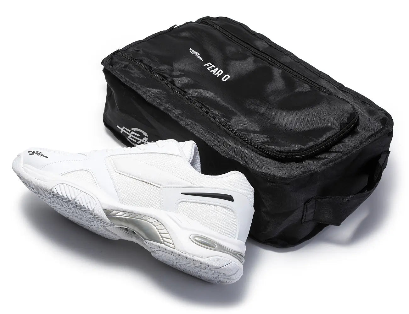 Men's High Arch Support Walking Shoes – All-in-One Comfort & Style | Fear0®