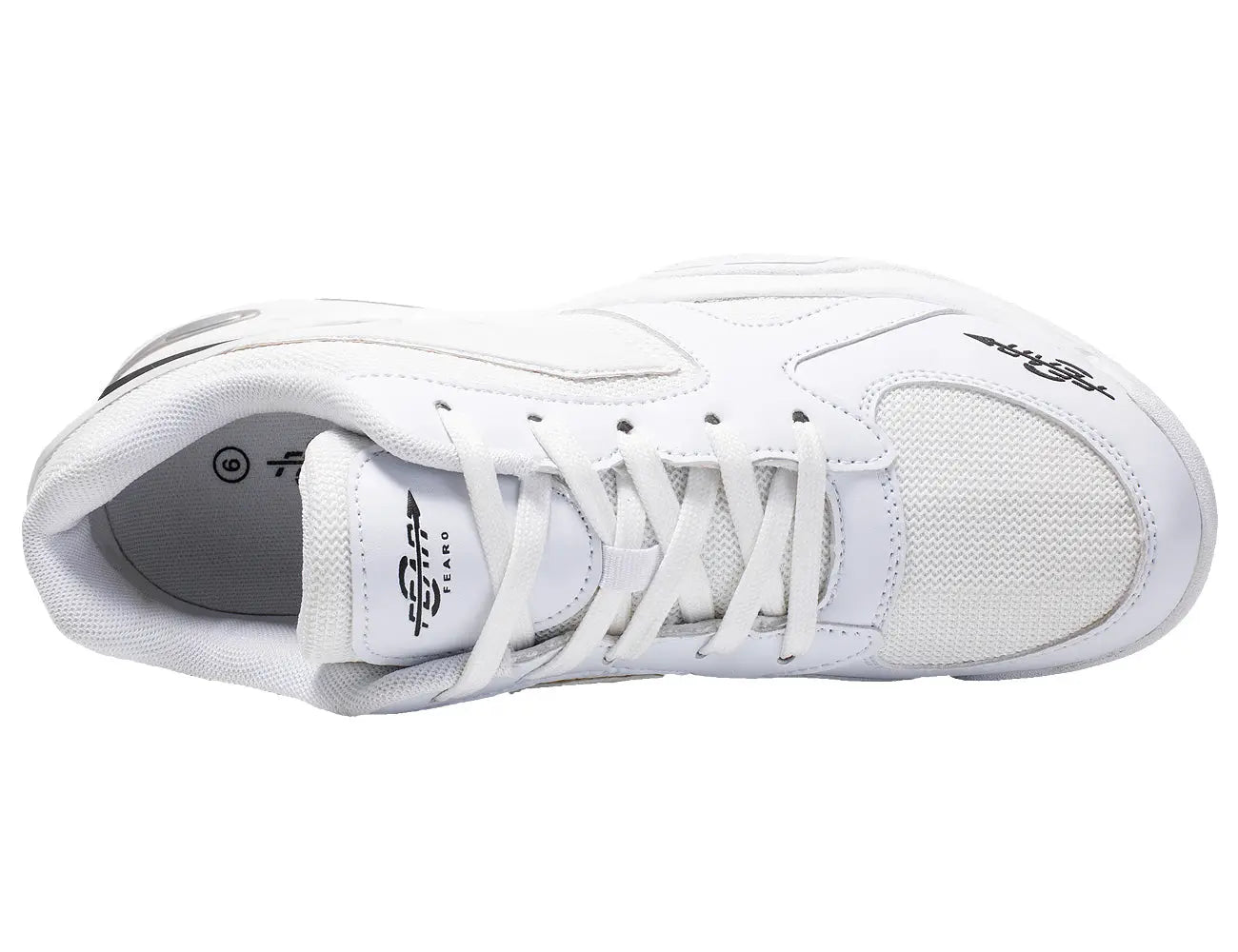 Men's High Arch Support Walking Shoes – All-in-One Comfort & Style | Fear0®