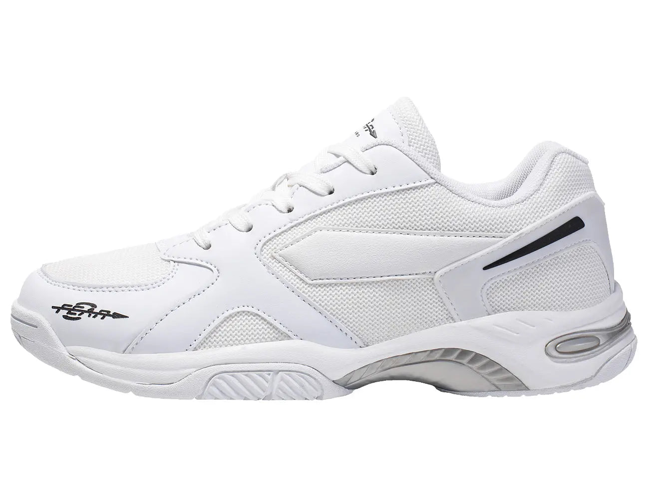 Men's High Arch Support Walking Shoes – All-in-One Comfort & Style | Fear0®
