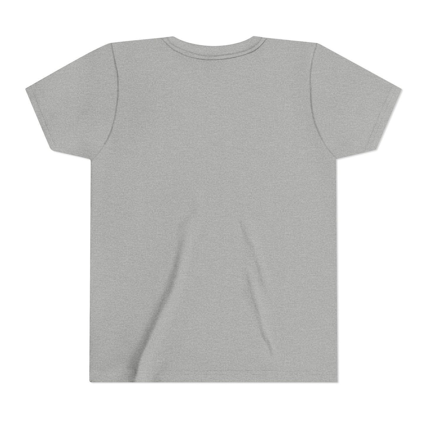 All Drama Mama Unicorn Youth Tee – Playful & Comfy T-Shirt for Kids