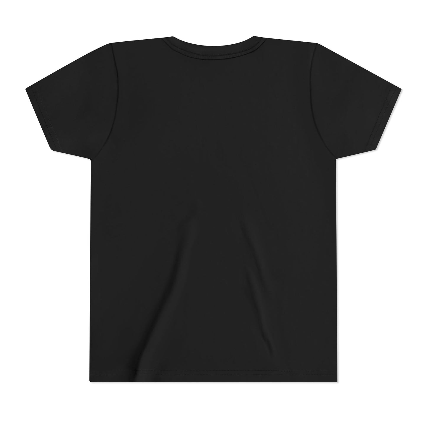All Drama Mama Unicorn Youth Tee – Playful & Comfy T-Shirt for Kids