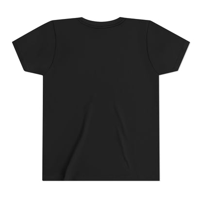 All Drama Mama Unicorn Youth Tee – Playful & Comfy T-Shirt for Kids