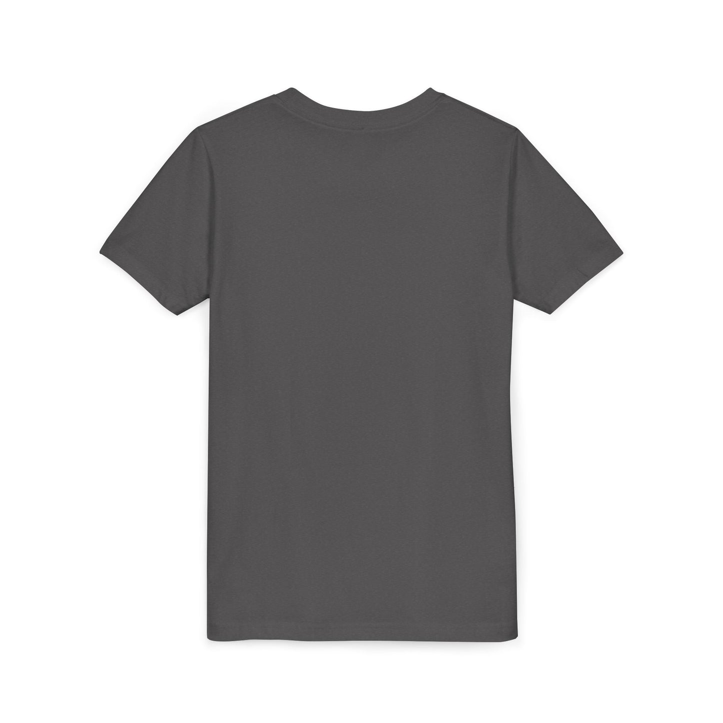 All Drama Mama Unicorn Youth Tee – Playful & Comfy T-Shirt for Kids